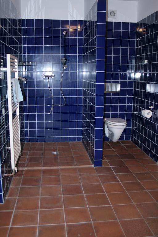 Haus Am See In Kleinzerlang Eksteriør bilde
