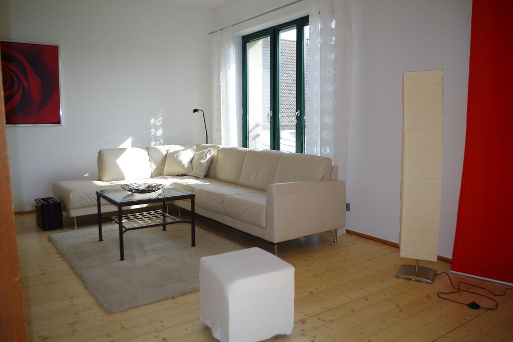 Haus Am See In Kleinzerlang Rom bilde