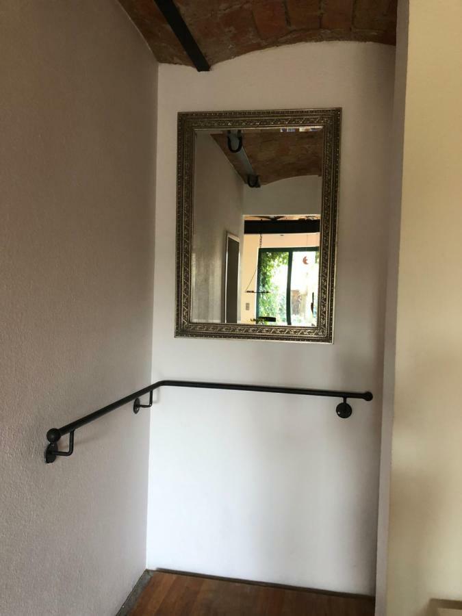 Haus Am See In Kleinzerlang Eksteriør bilde
